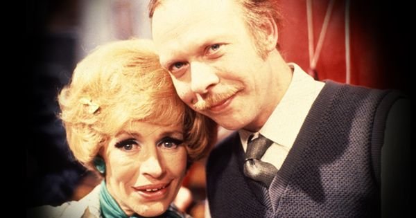 Television - Brian Murphy (1932 – 2025) The British character actor ...