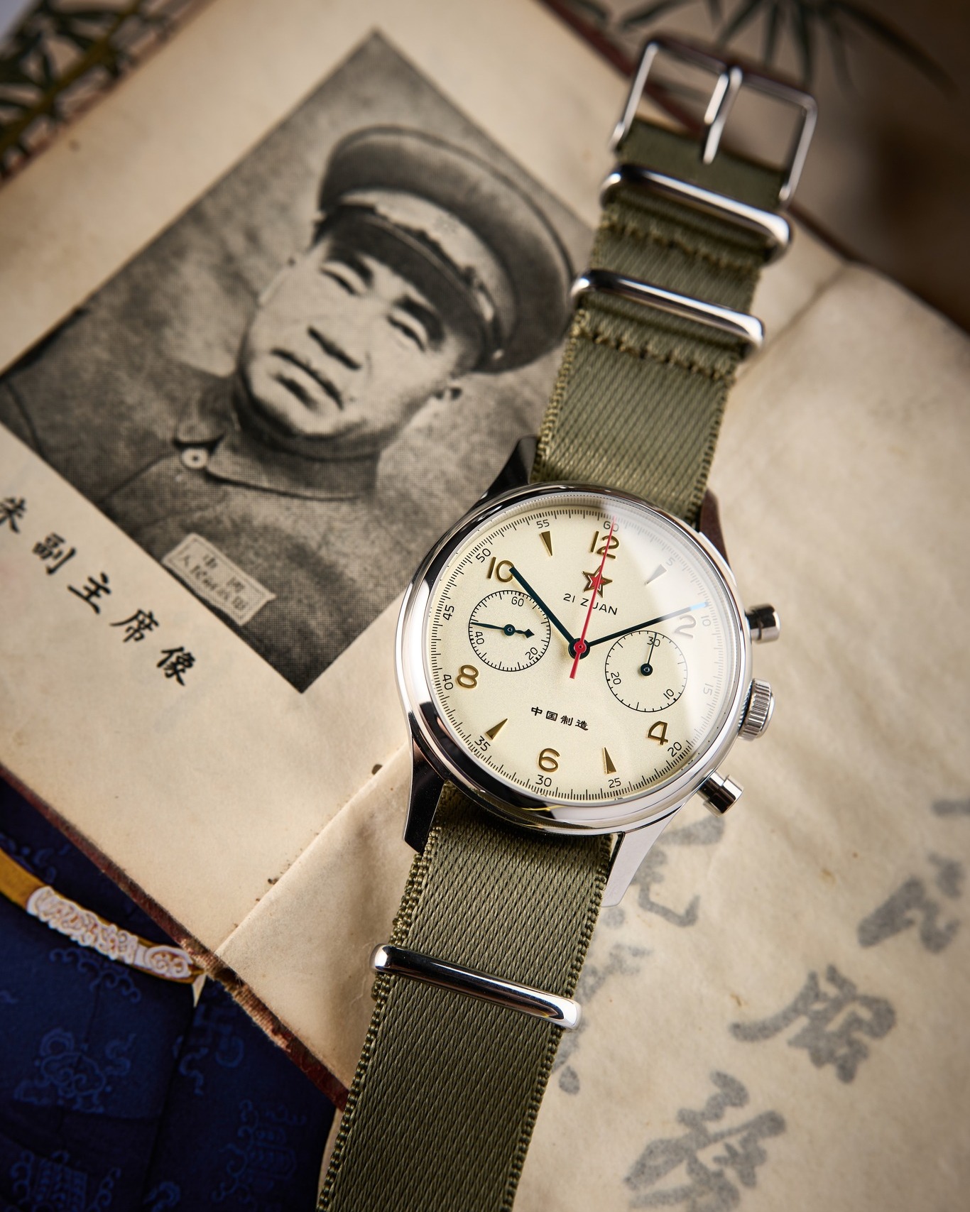 The Seagull 1963 Legacy Edition is moving fast. Only 1,500 