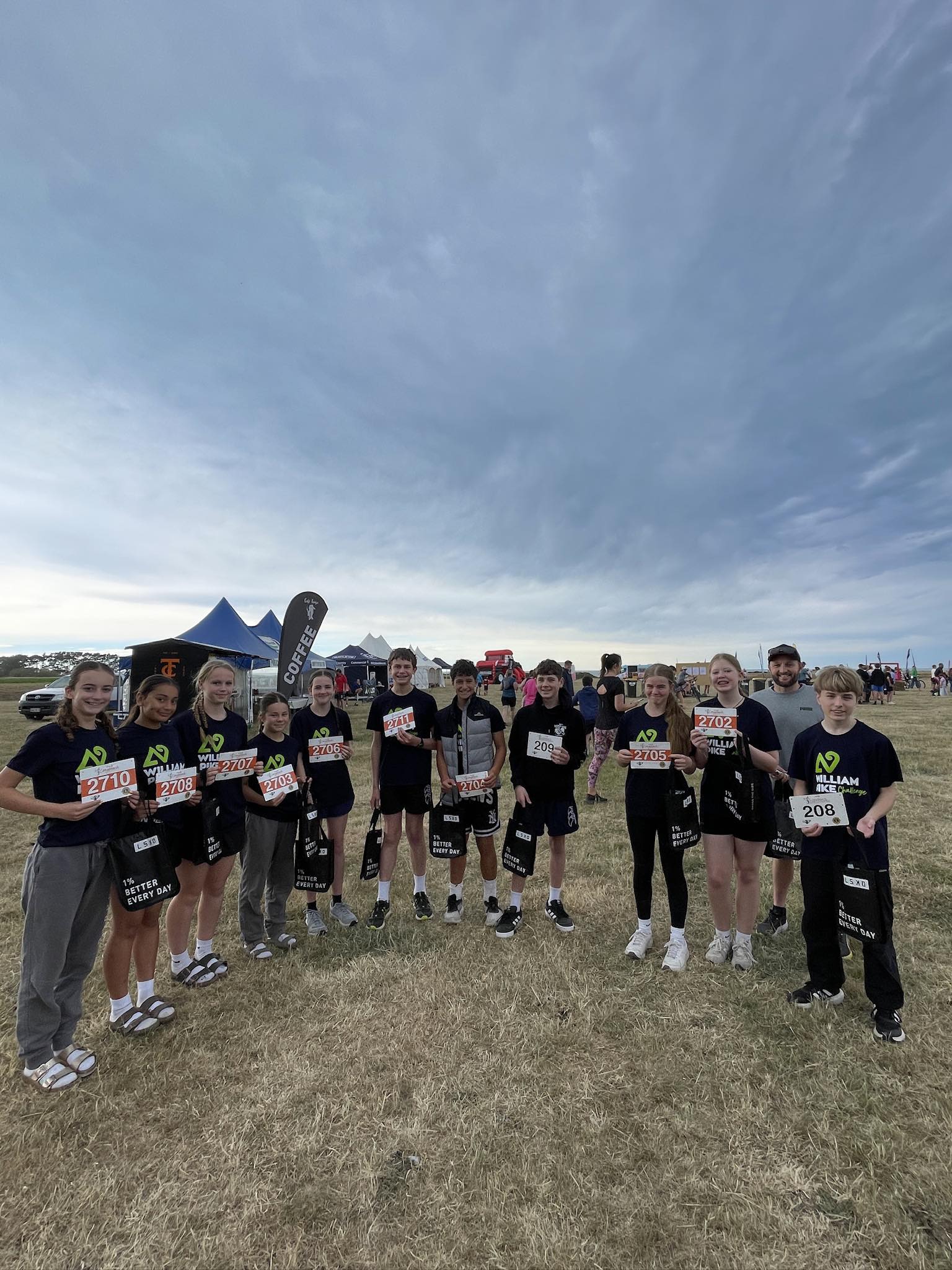 Longbeach Coastal Challenge | Ashburton
