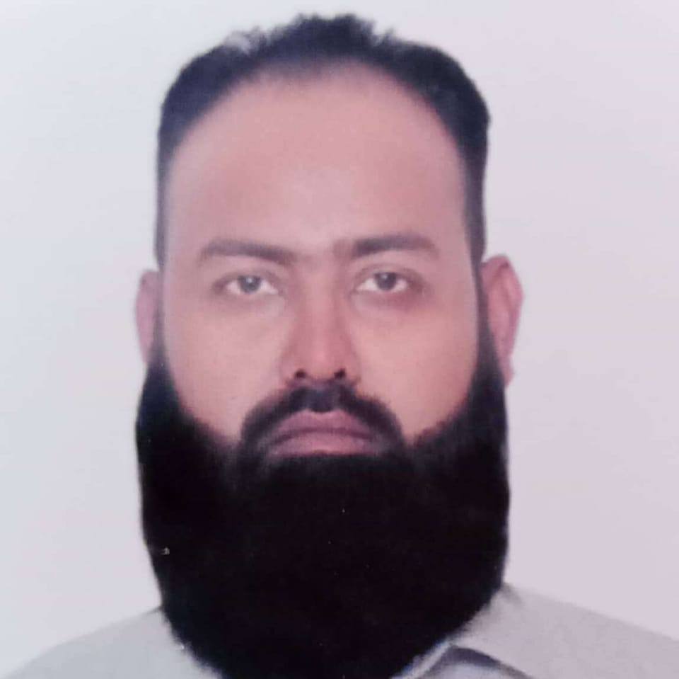 Muhammad Sohail Ur Rahman