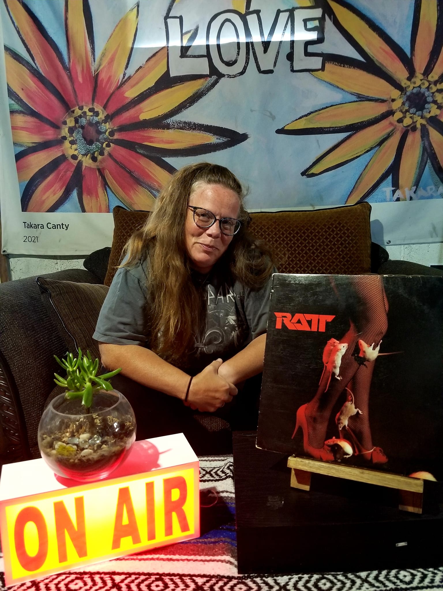 RATT - 
