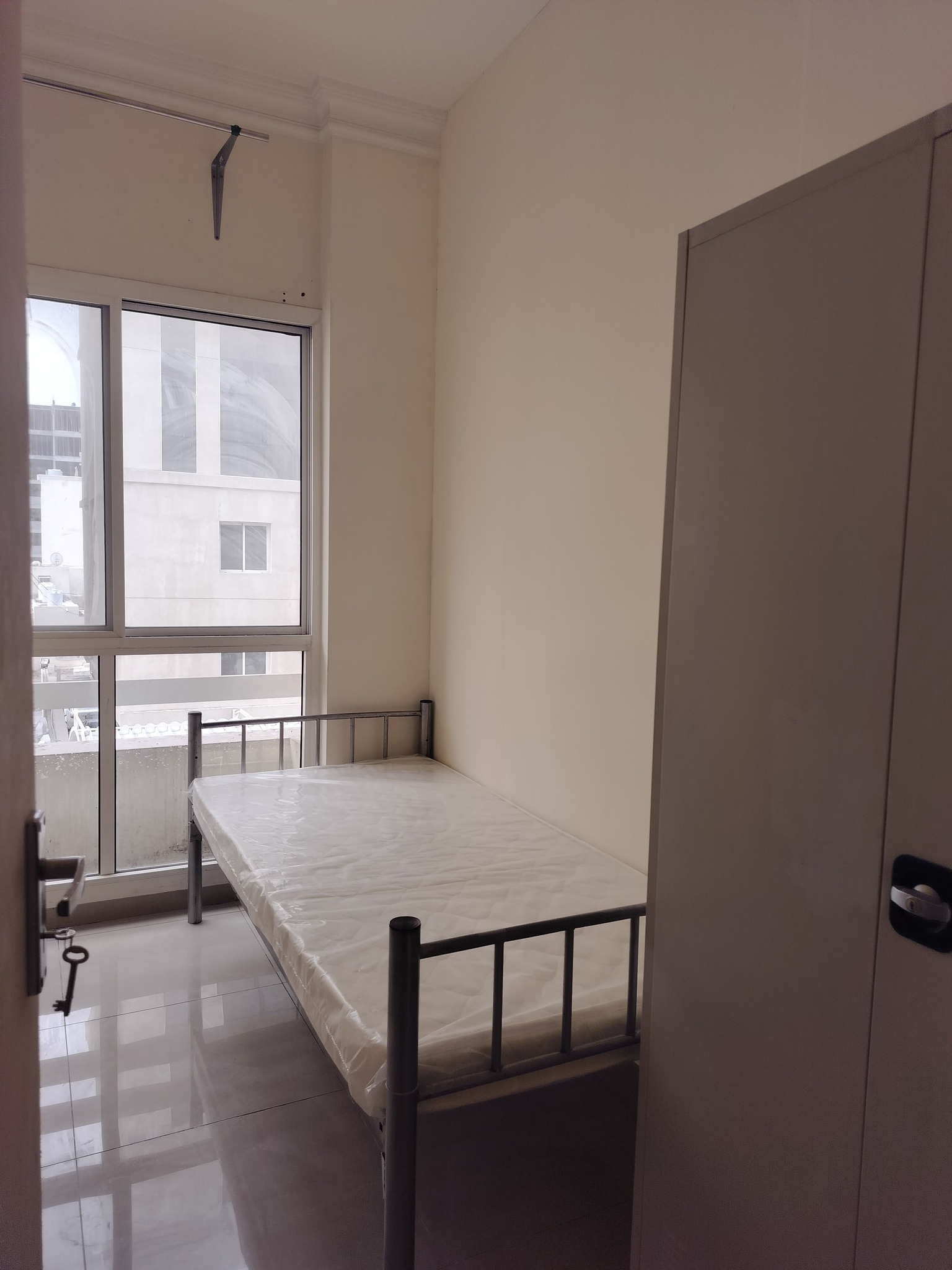 ROOM FOR RENT QATAR | Partitions Rooms available | Facebook