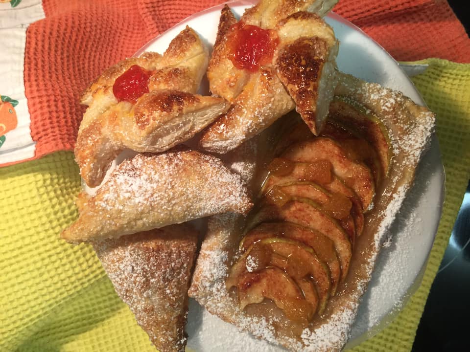 Azorean Sweets | Simpsonville SC