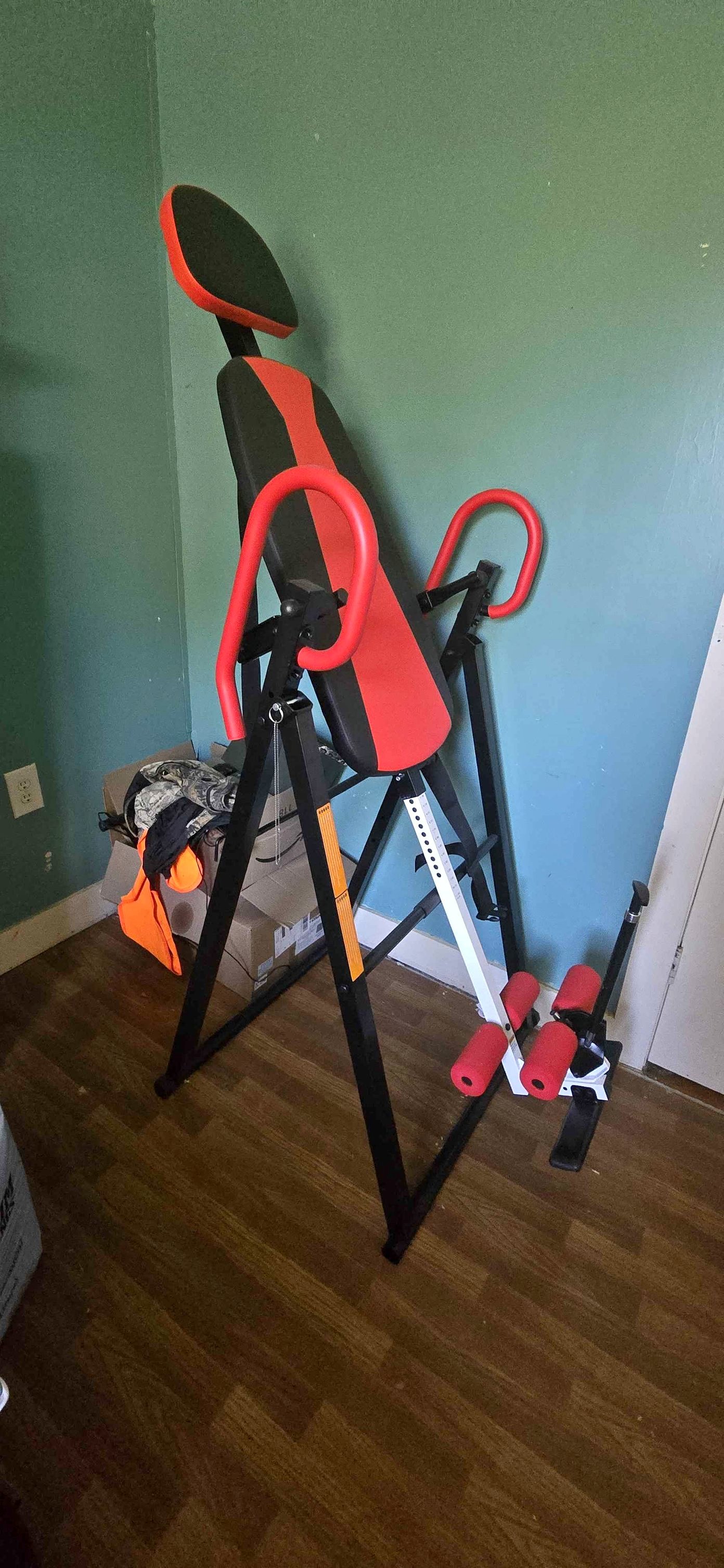 Inversion Tables for sale in Lynchburg, Virginia | Facebook Marketplace