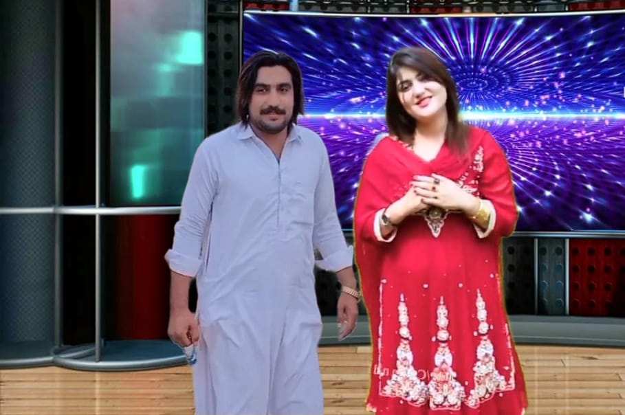 Singer Samad Qureshi | Rawat