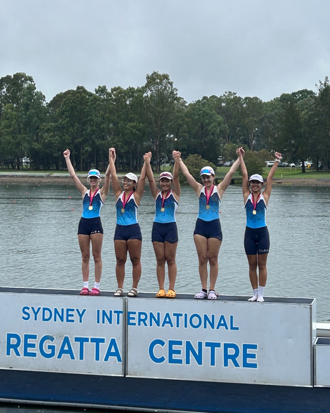Tara - Tara Learn to Row Program Don't miss out - registrations close ...