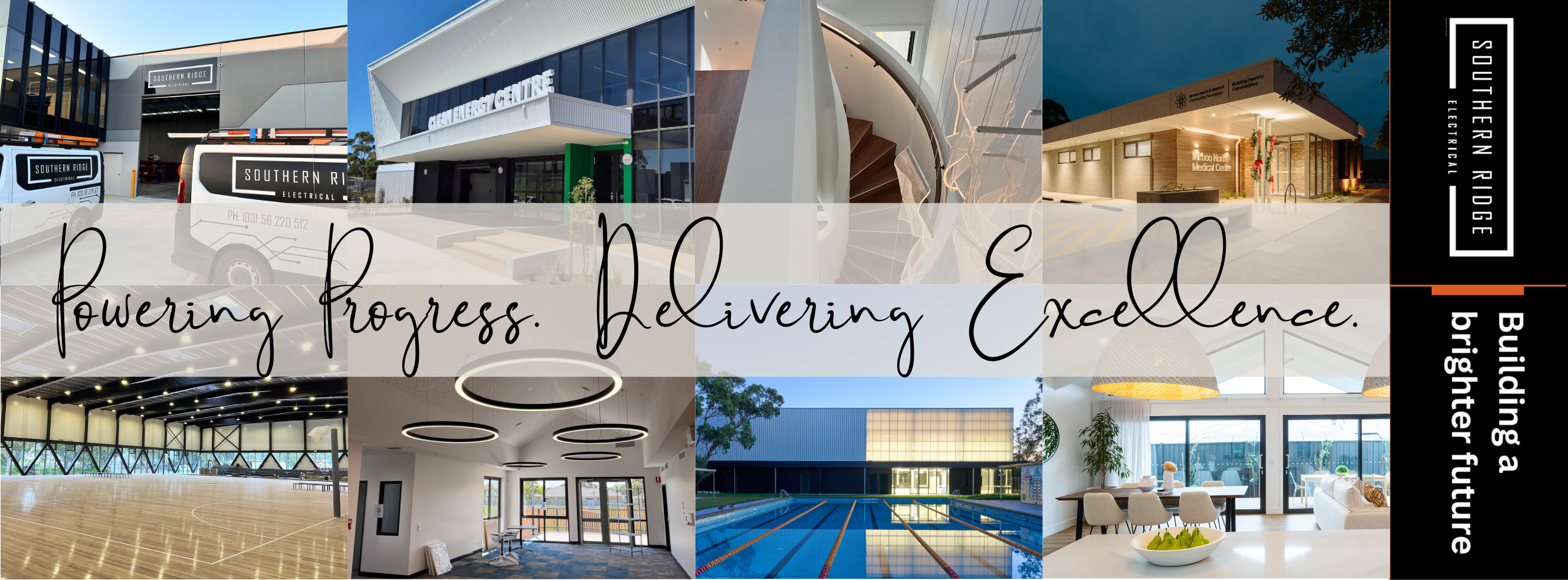 Southern Ridge Electrical | Warragul VIC