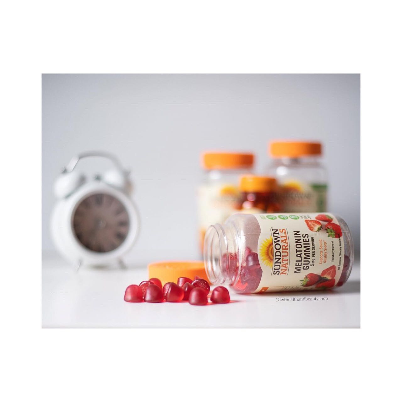 Vitamin INBOX - work with your body's natural sleep cycle... | Facebook