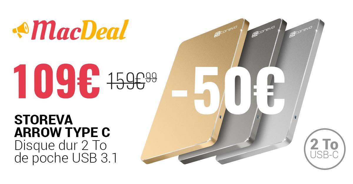 MacWay - Le compagnon idéal de votre Port USB-C ! 💻 🔌 👉...