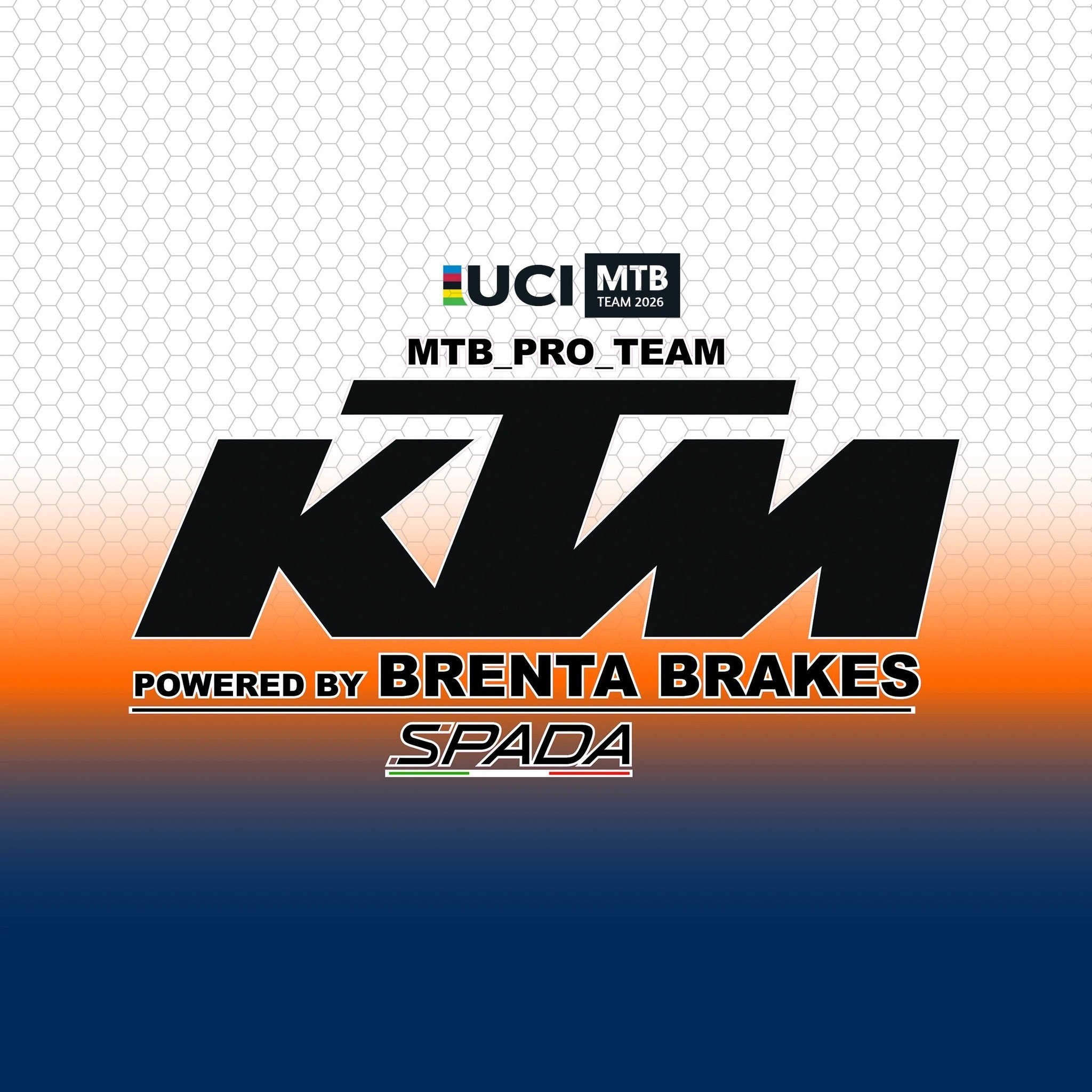 The new KTM 32? Absolute fire. 🔥 Built up and ready to fly at Roc d ...