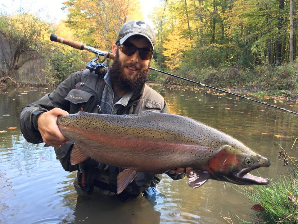 Laurel Ridge Rods | Export PA