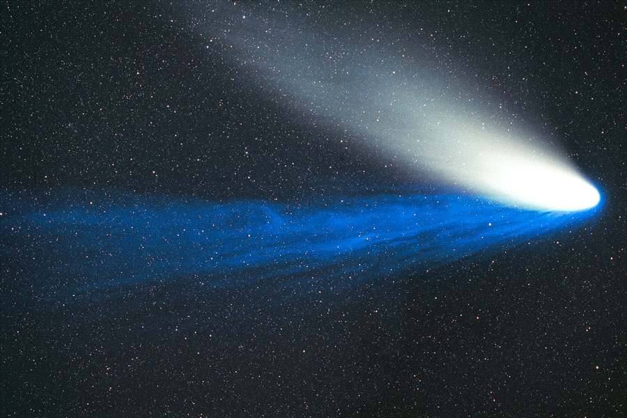 Un... - Club de Astronomía de la Universidad Metropolitana
