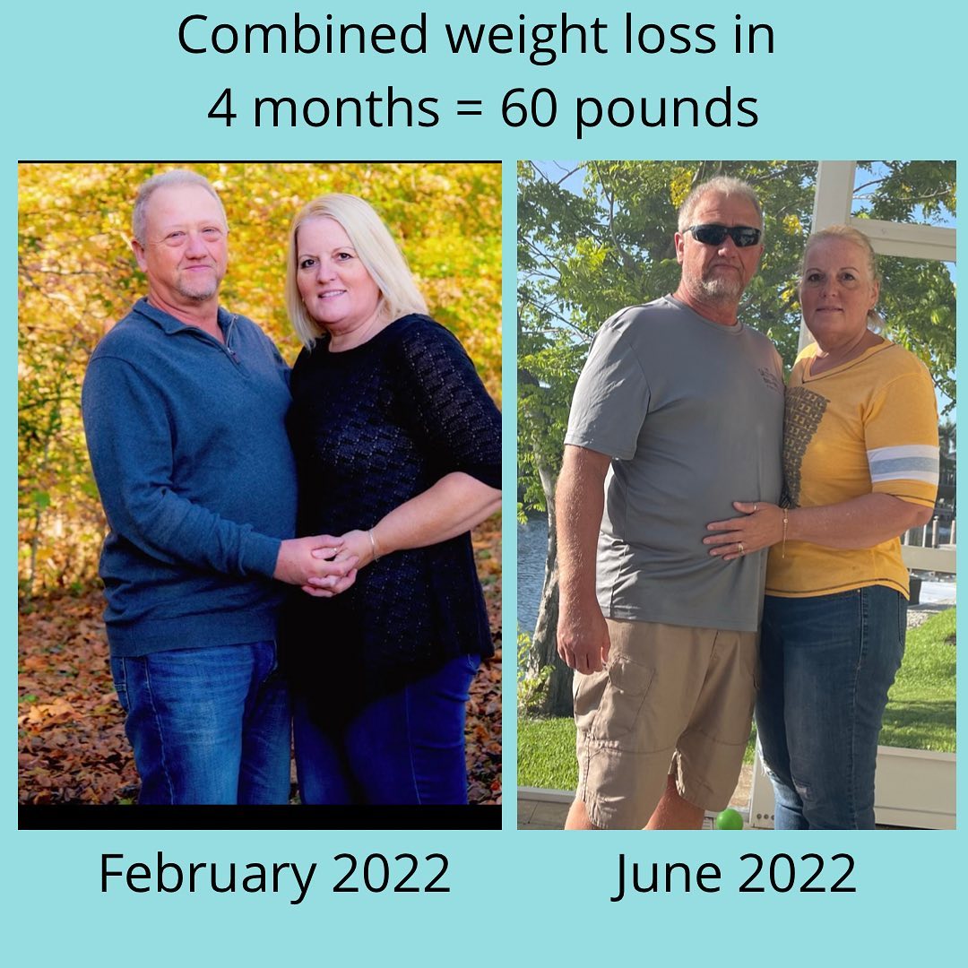 Medvi semaglutide weight loss experience
