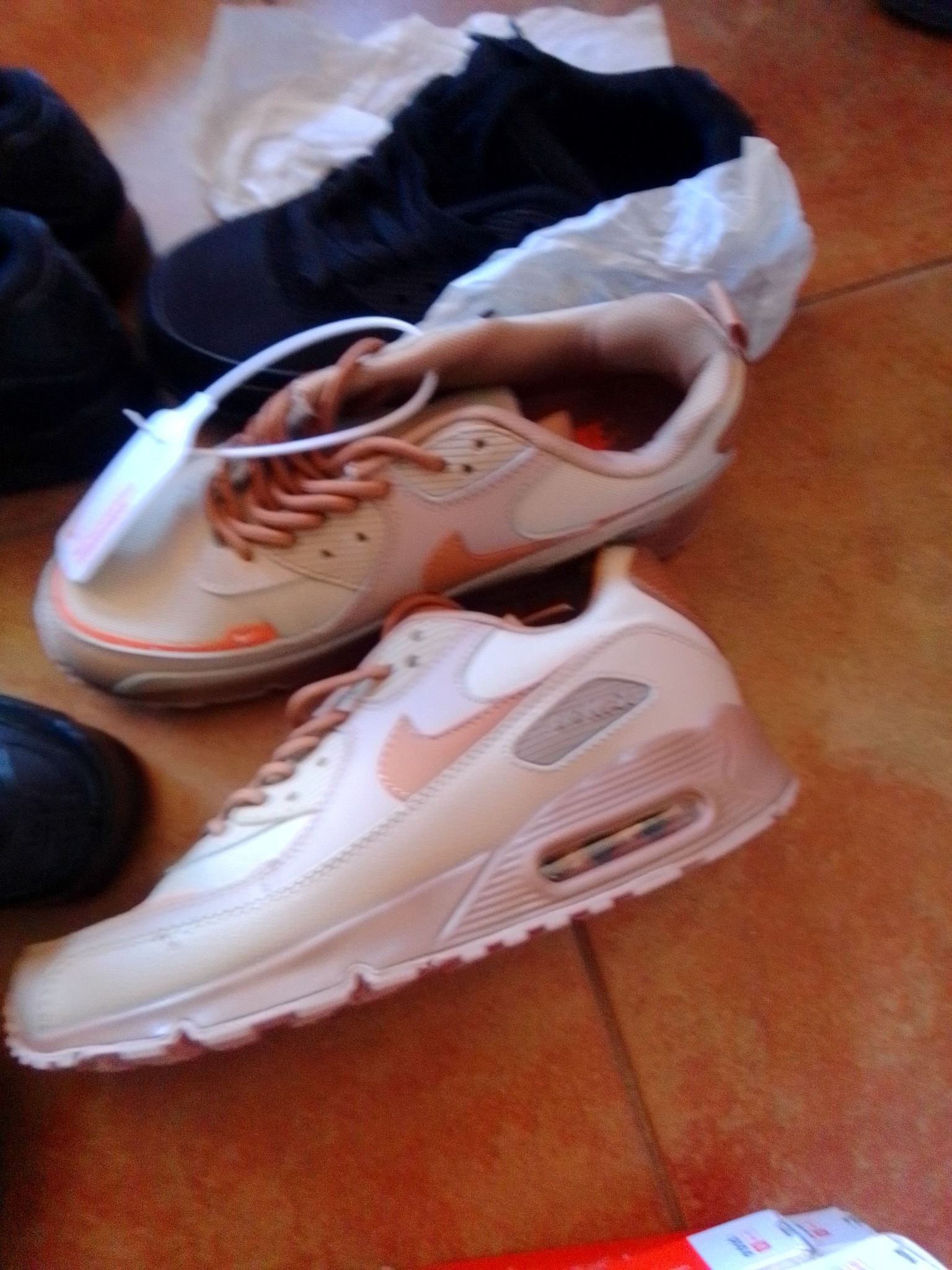 Air max Nike