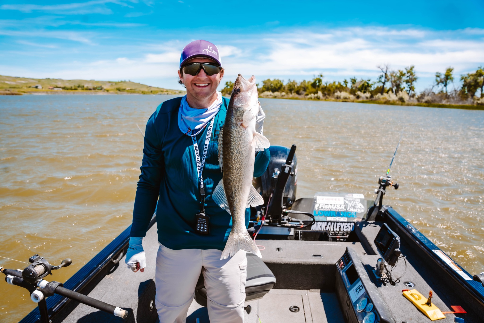 The last couple weeks we've taken a... - Lip Ripper Fishing | Facebook