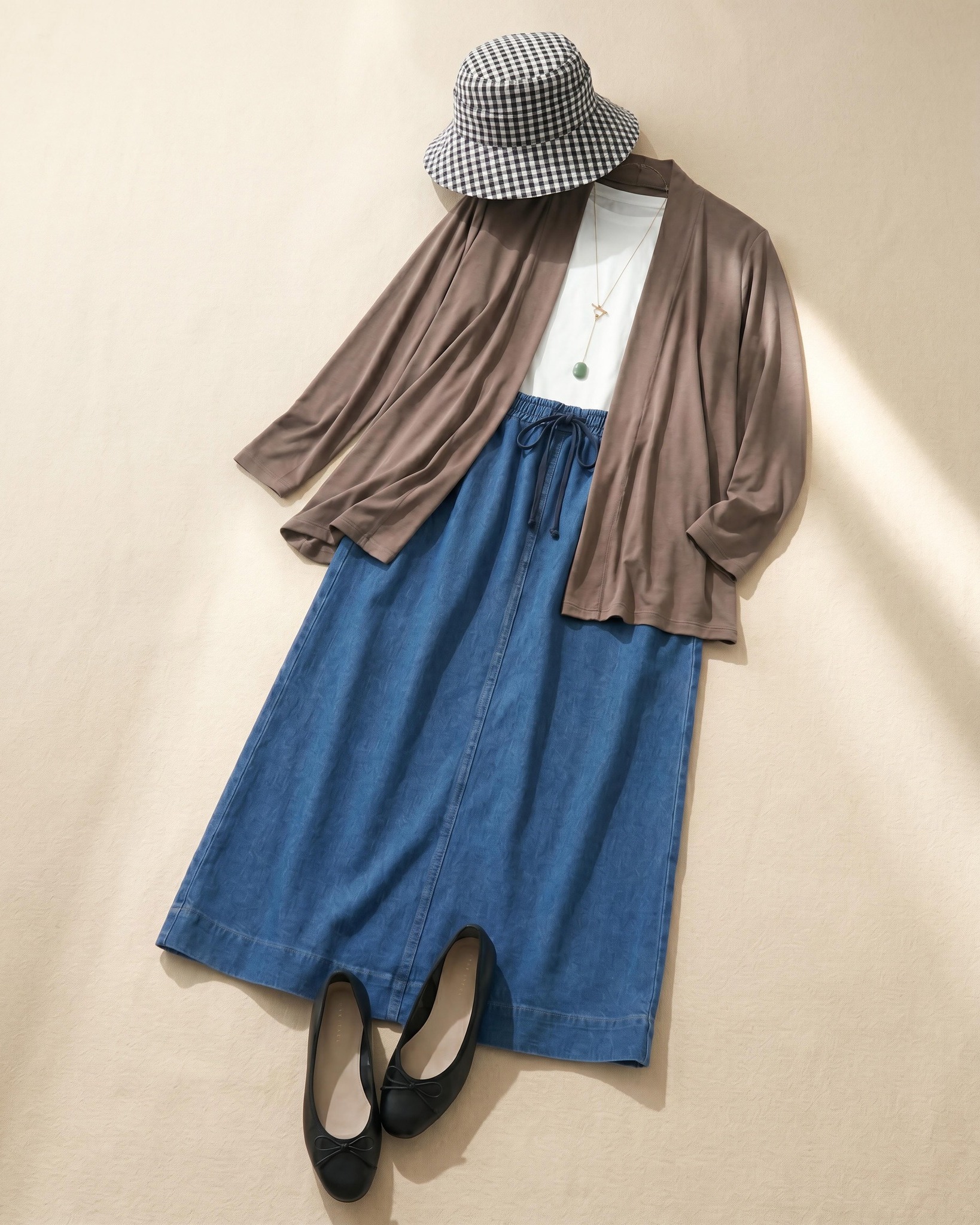 Leilian / レリアン