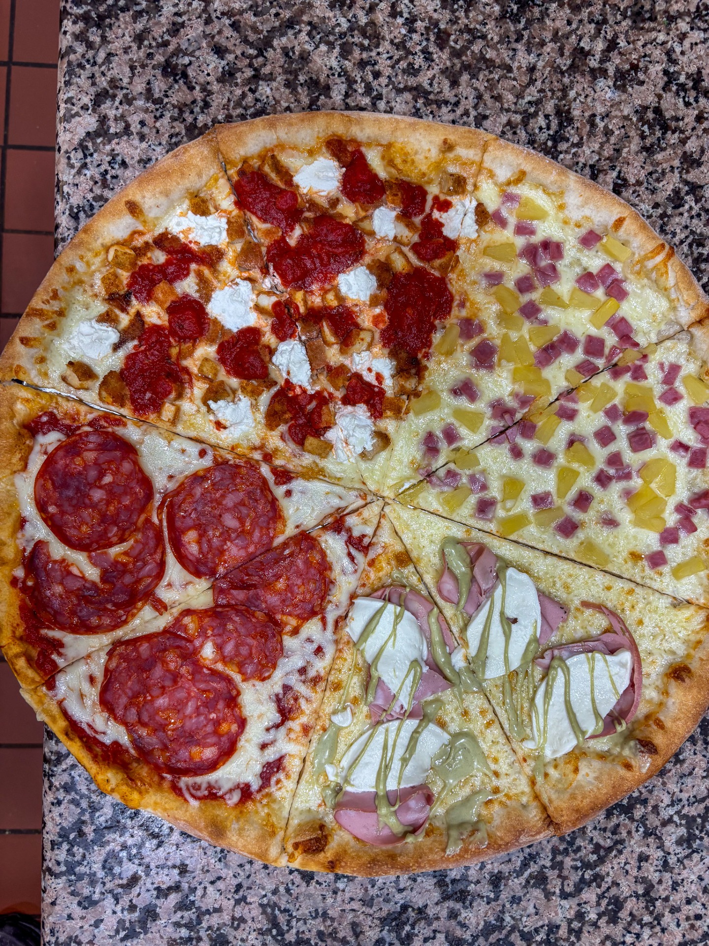 J&J South Philly Pizza | Philadelphia PA