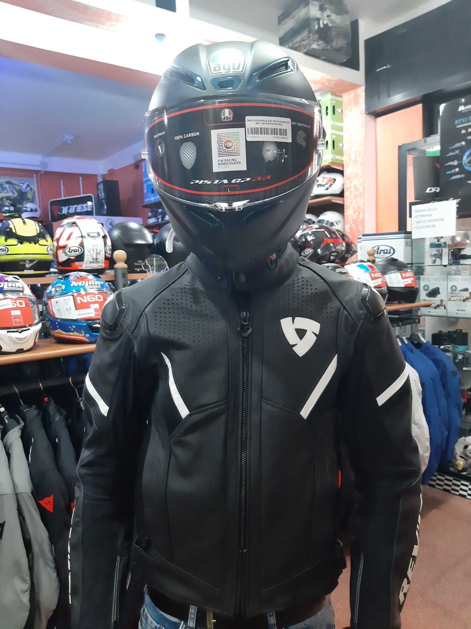 Giacca Moto Uomo Suzuki Traspirante In Mesh, Fodera Rimovibile, Taglie XS-5XL, Modello Easy Rider