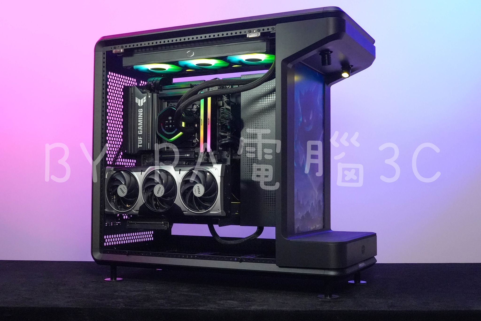 💻【RA來開箱】COOLER MASTER... - [RA電腦3C]RAComputerStudio | Facebook
