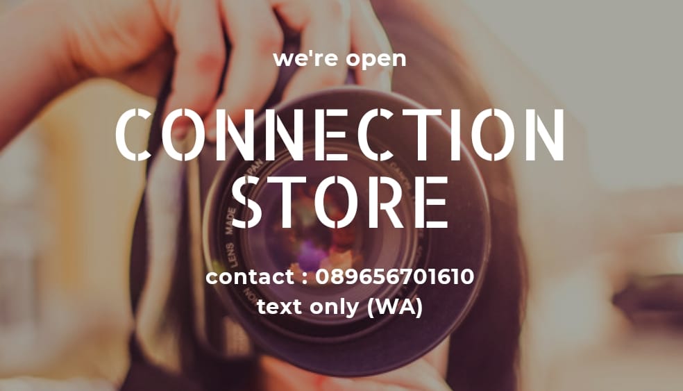 Connection Store