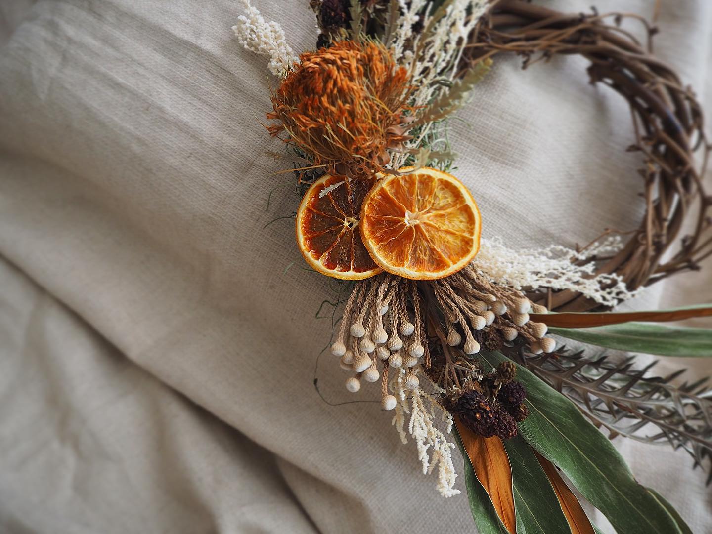Ines flower design [イネス]