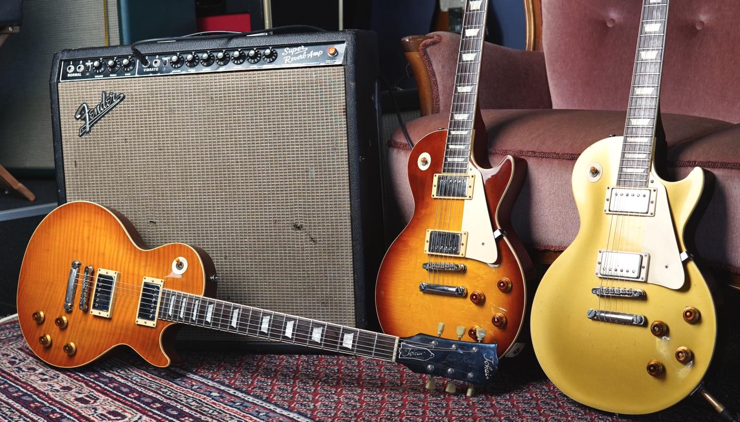 1990 Tokai 