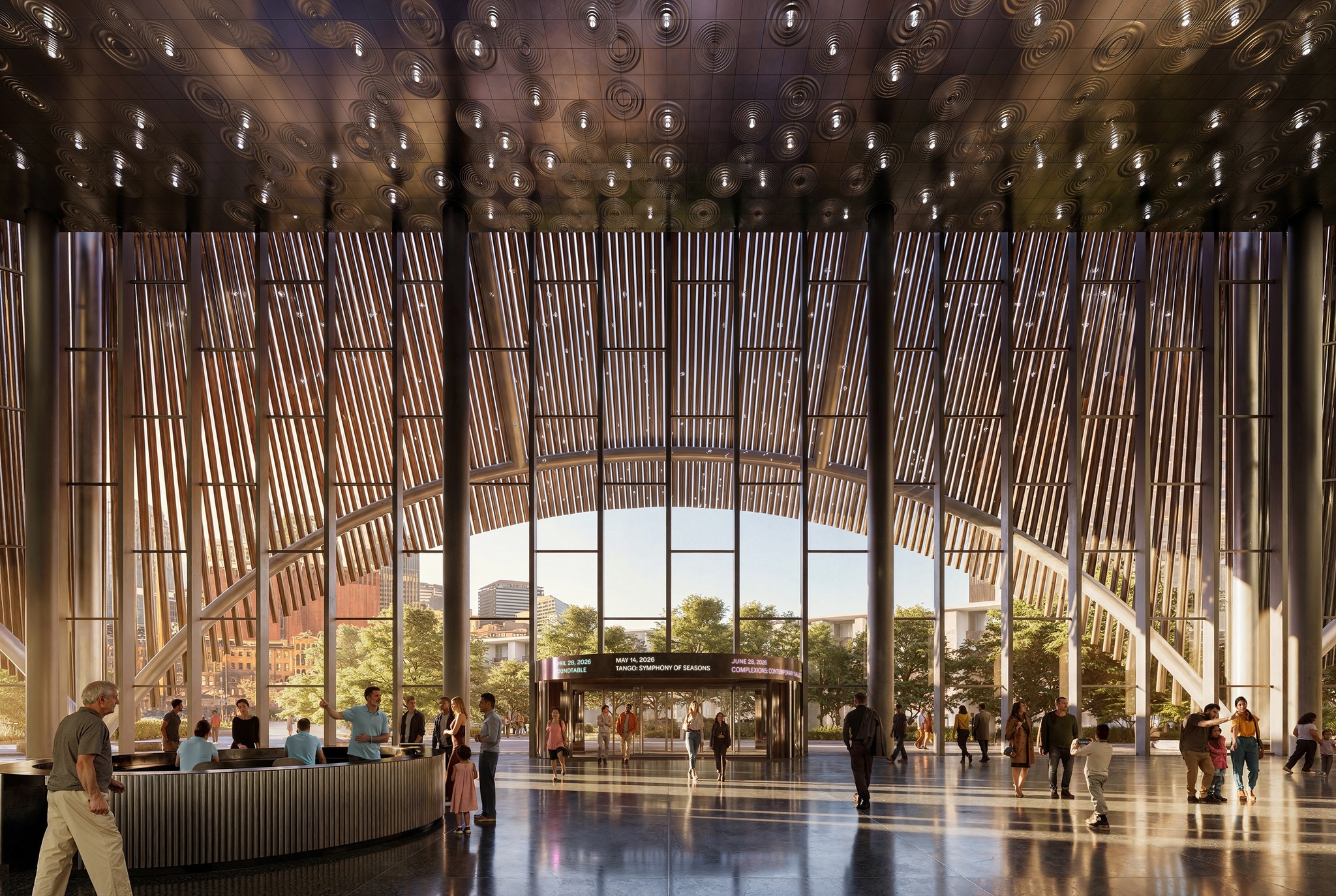 BIG - Bjarke Ingels Group - BIG - Bjarke Ingels Group