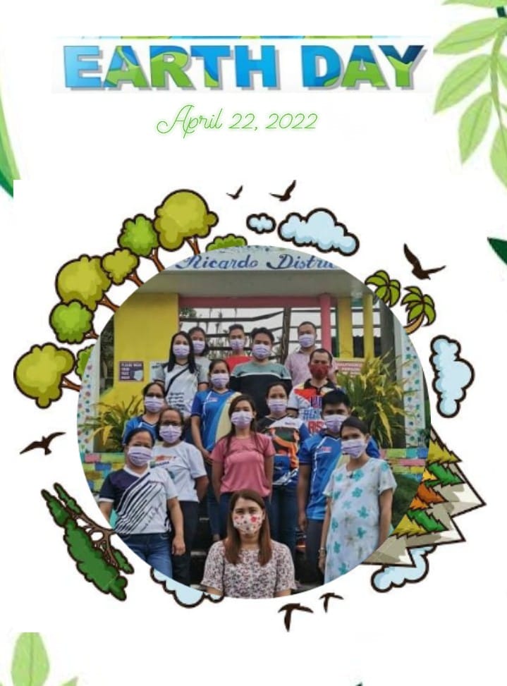 Dep... - DepEd Tayo - Youth Formation - Saub Integrated School