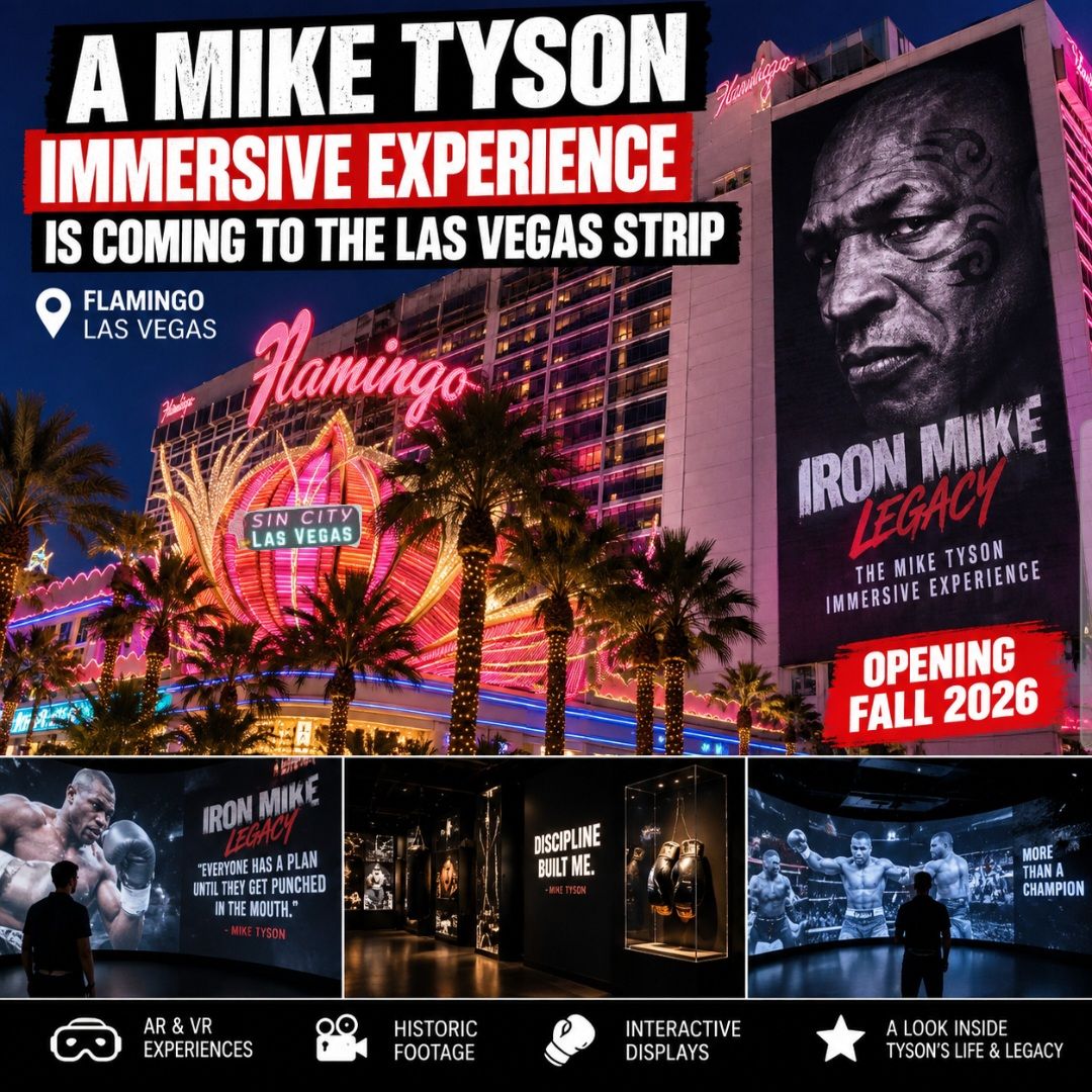 Sin City Las Vegas | Las Vegas NV