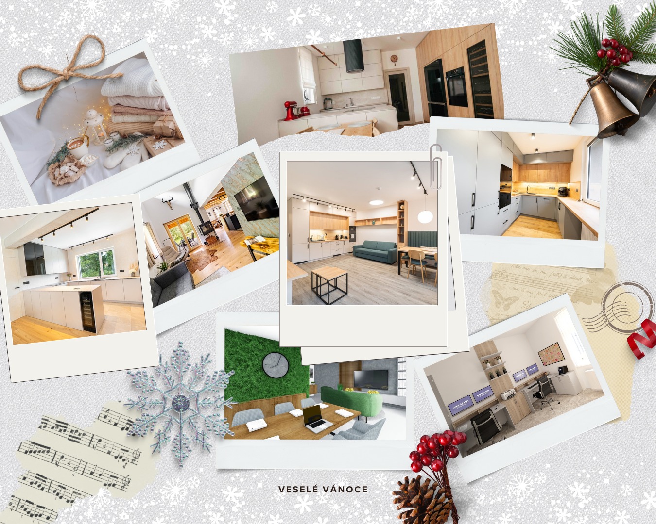 LM Design - LM Design added a new photo — in Rudolfov,...
