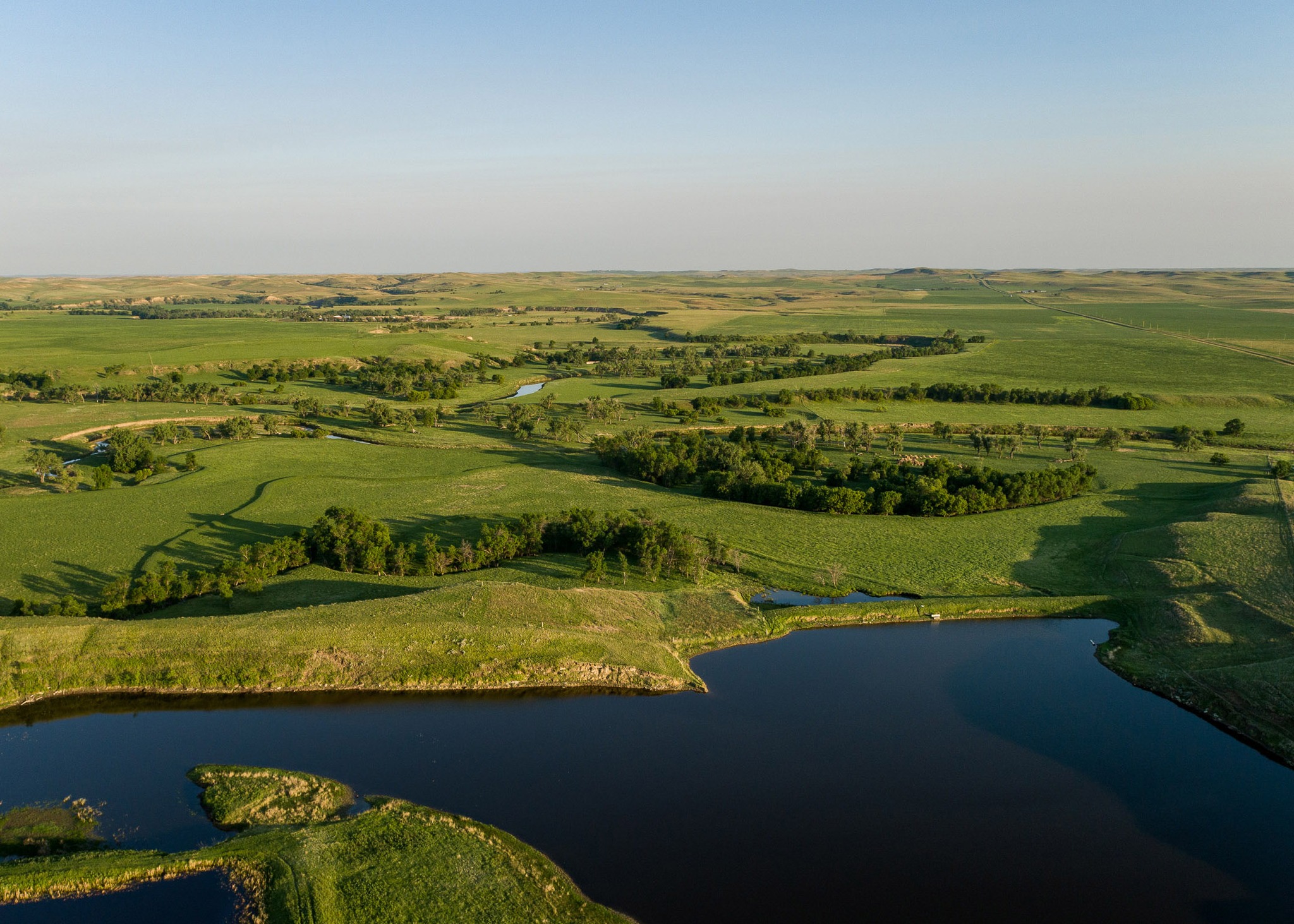Clark - SOLD l Turkey Track Ranch l Lemmon, SD Congratulations to the ...