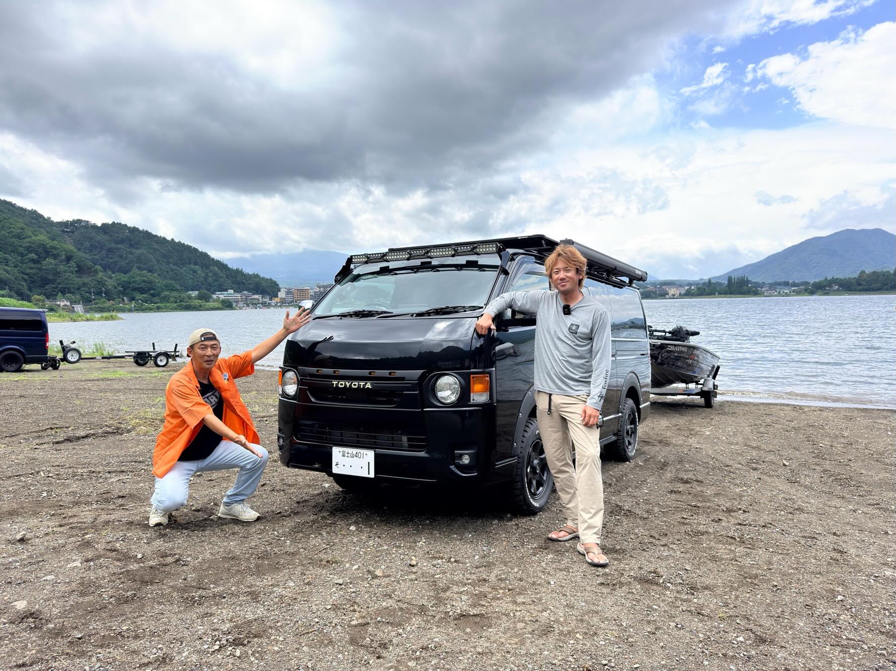 青木大介 - 青木大介 added a new photo.