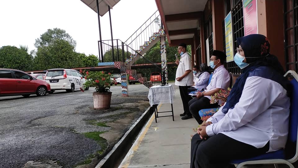 Official Smk Ayer Baloi Official Smk Ayer Baloi
