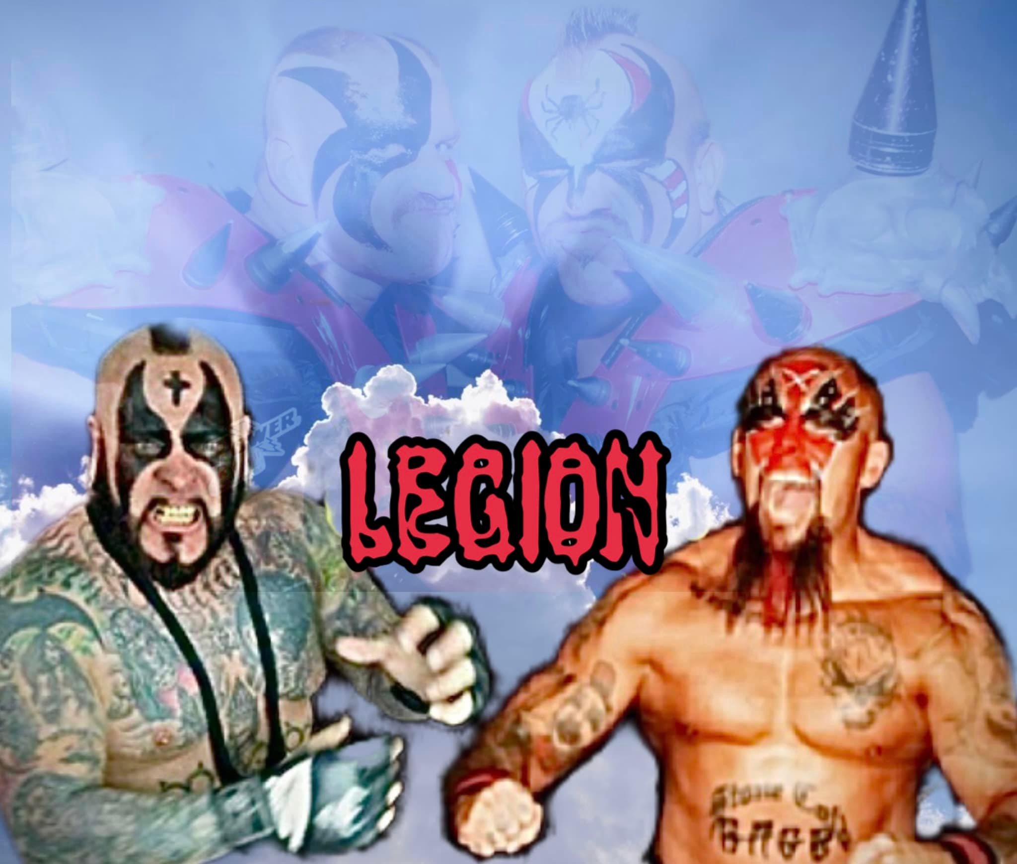 Legion