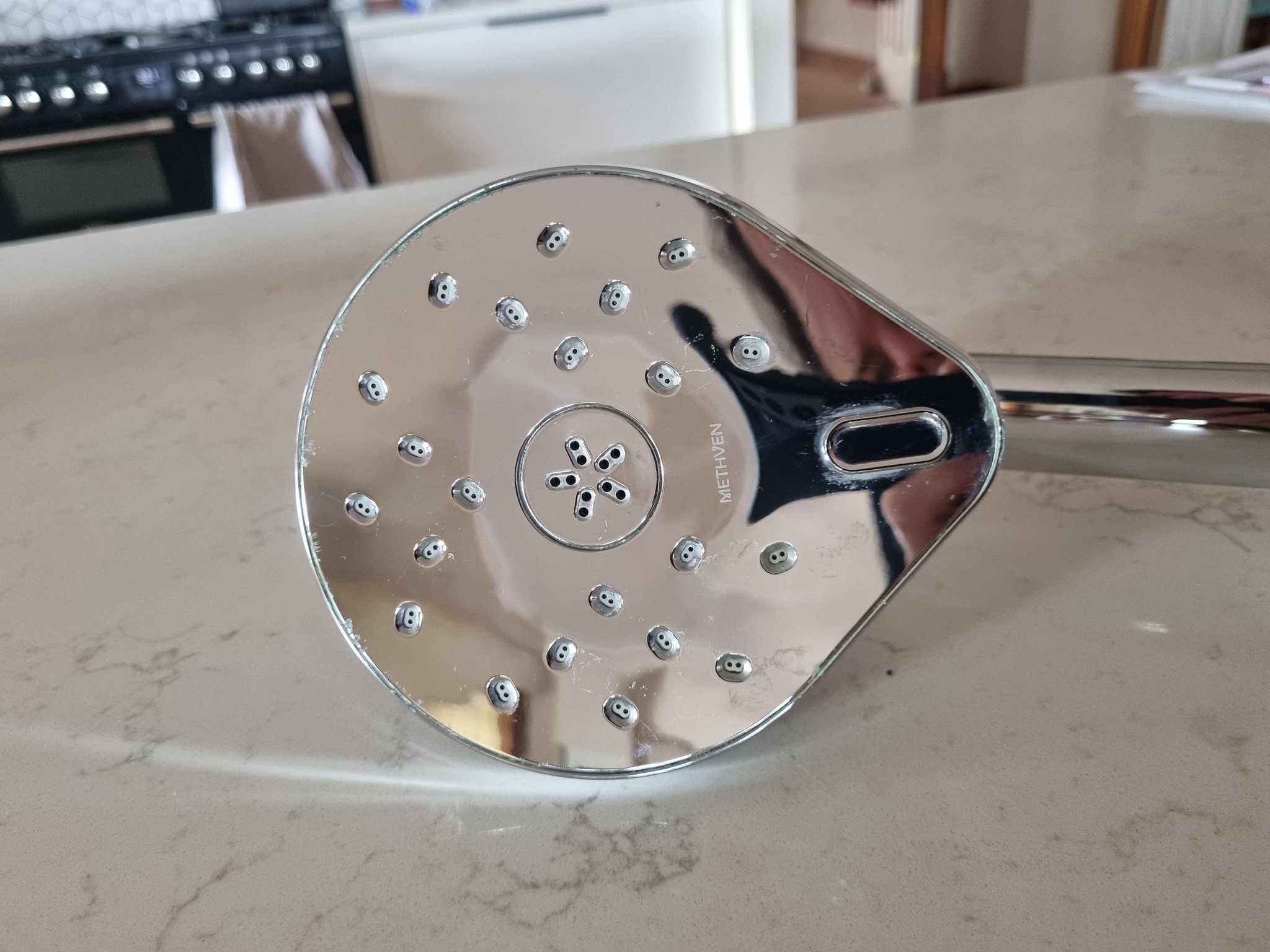 Reece Methven Shower Head - Shower Heads - Gawler East | Facebook ...