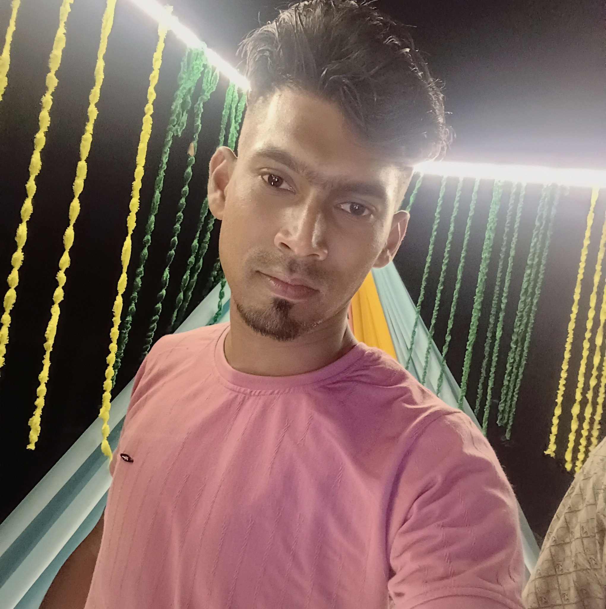 #akramaheshtala | Robi Robi | Facebook