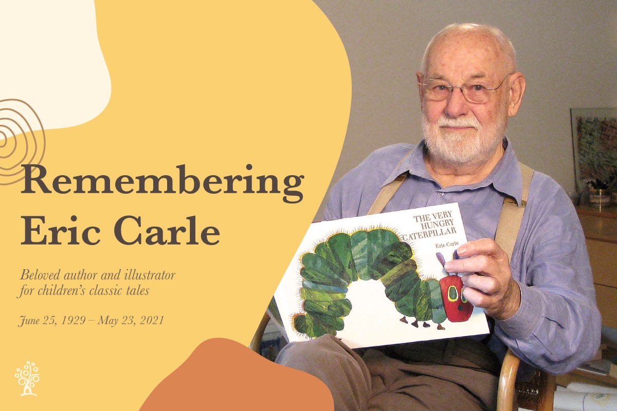 LittleTree Hub - Remembering our beloved author and...