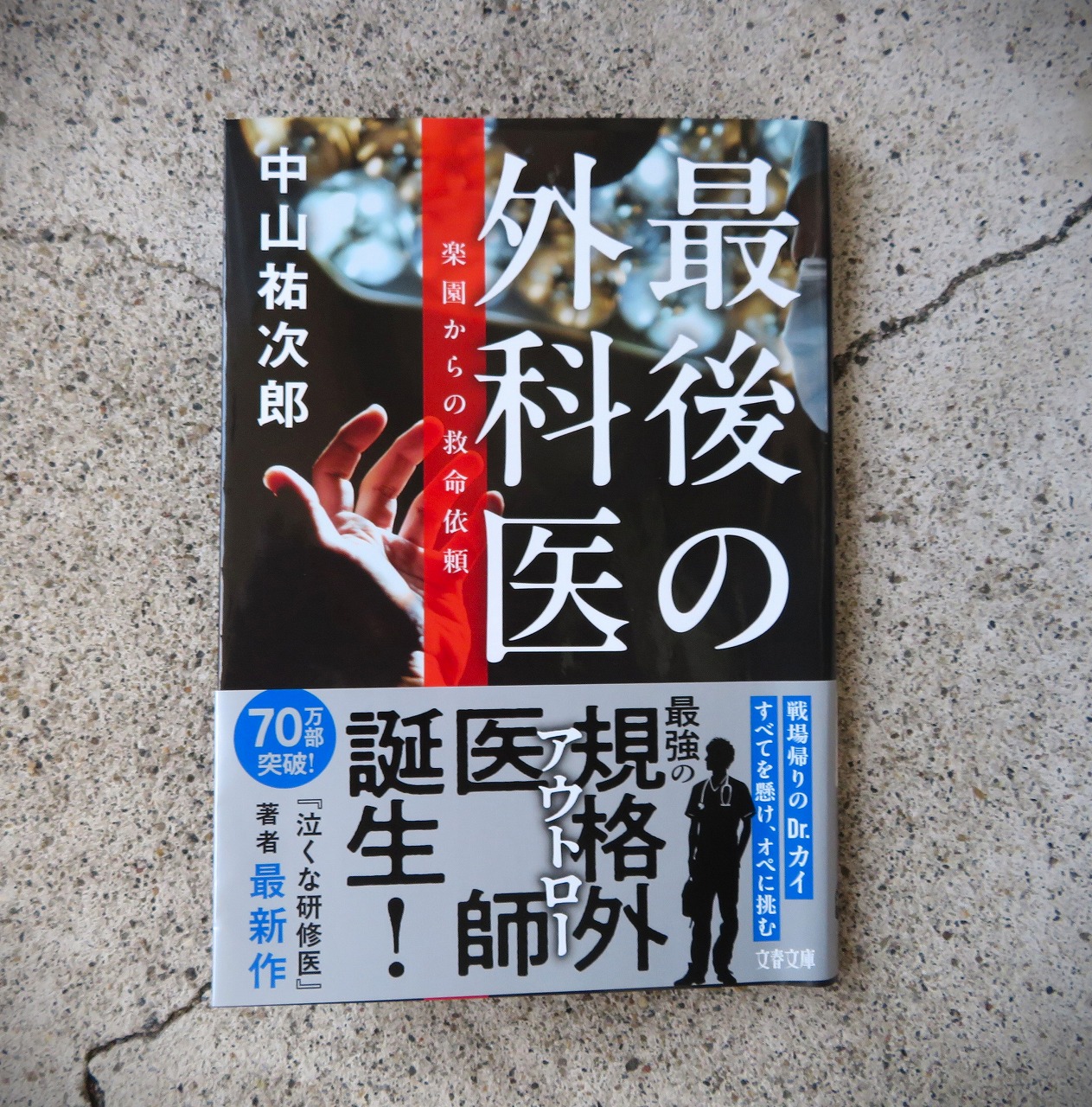 都城市点字図書館 - 【完成した点字図書をご紹介します】 ◇『ノーブル 