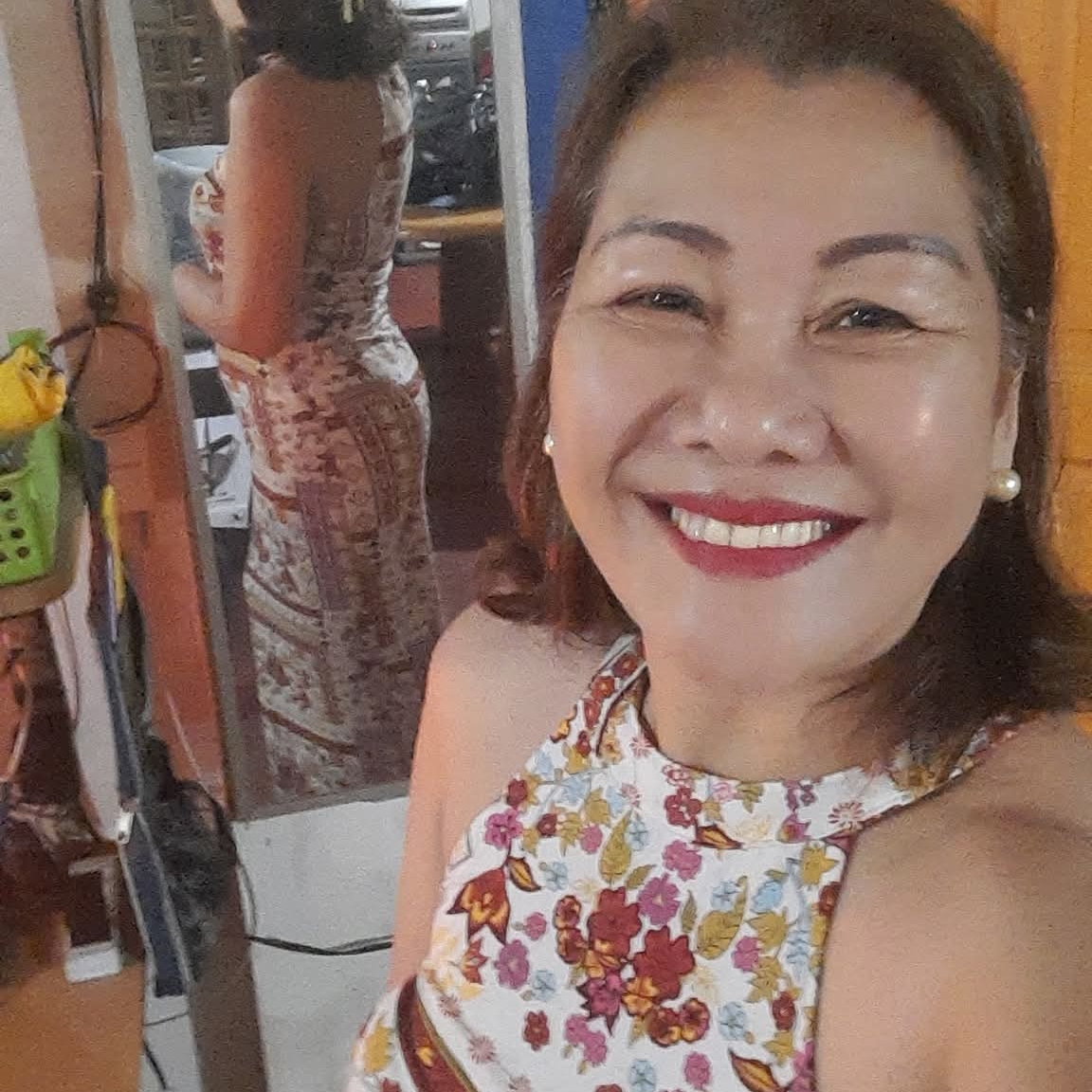 Ayan may nahulog isa, kabango, hinog sa puno, Hulug sa puno. May NXT ...