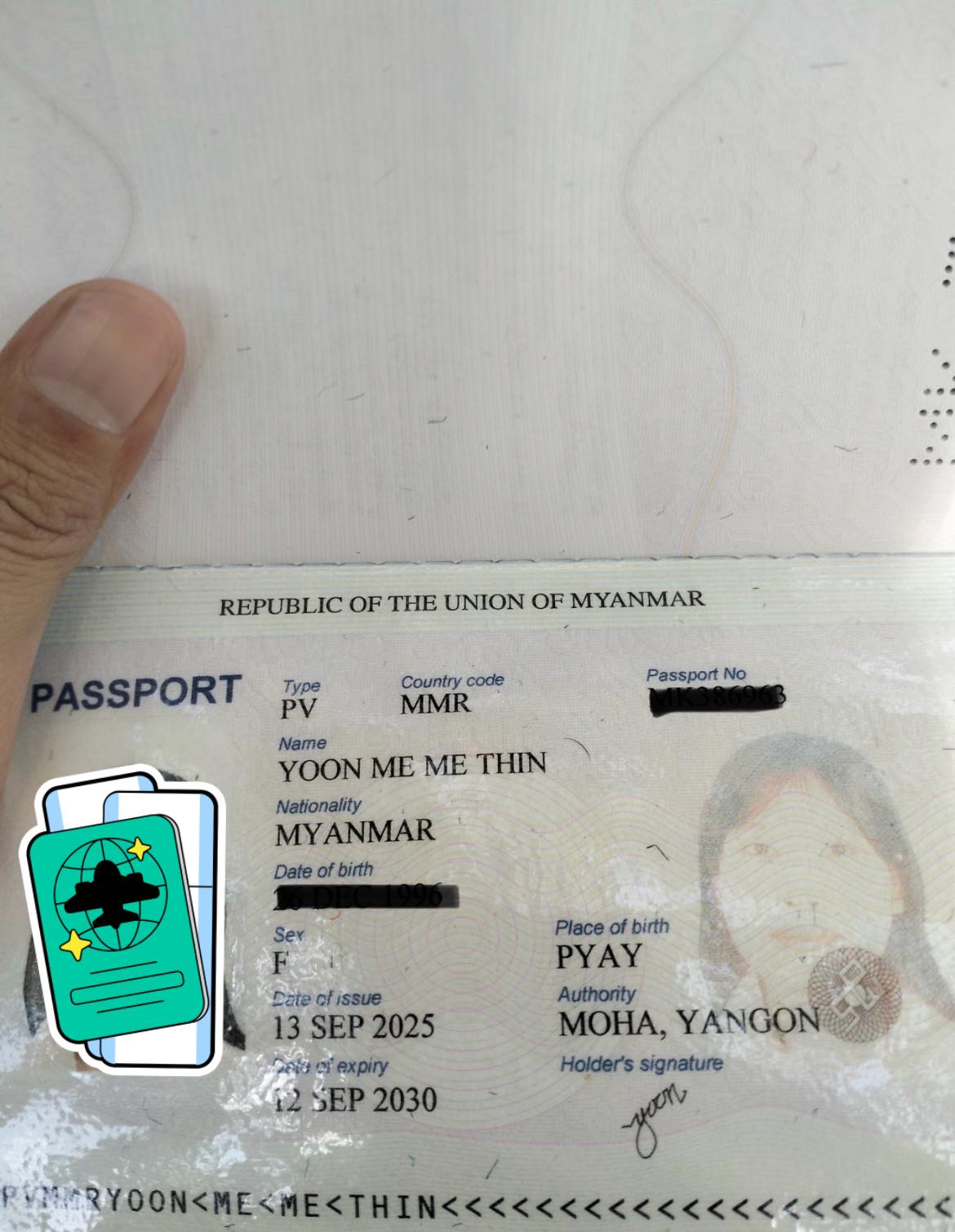 Seint Seint Zaw