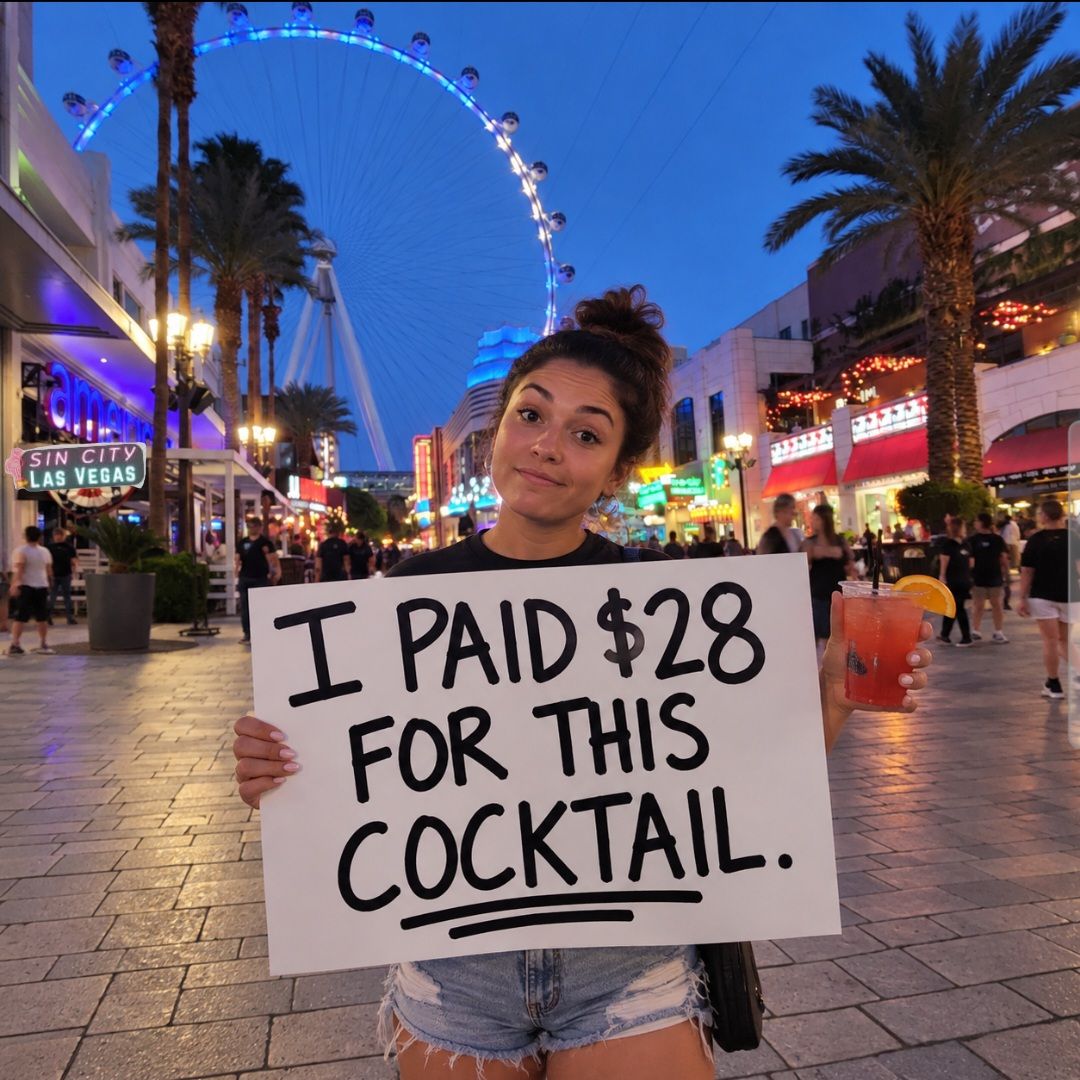 Sin City Las Vegas | Las Vegas NV