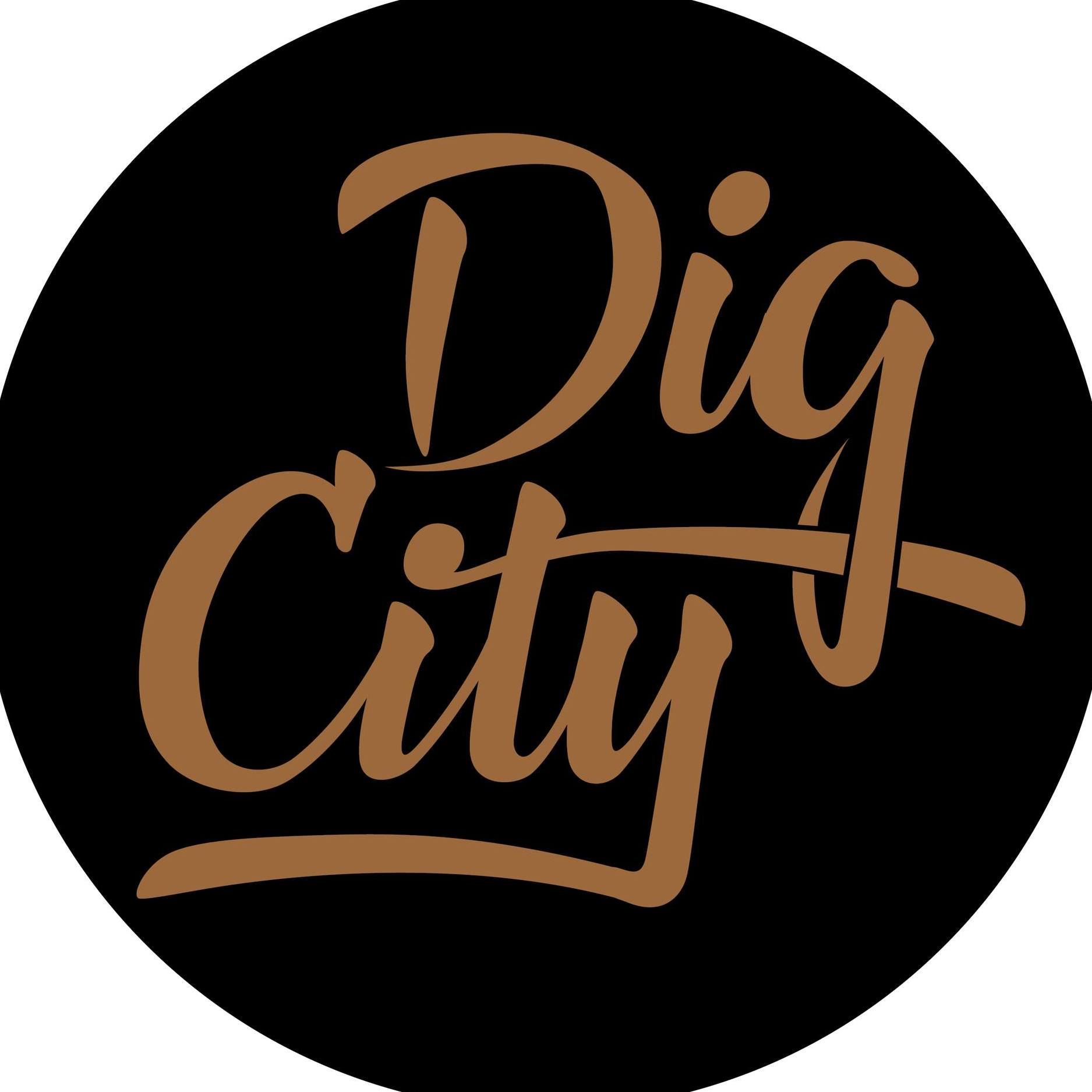 ROLL DIGGS!!!!! | Dig City Supply