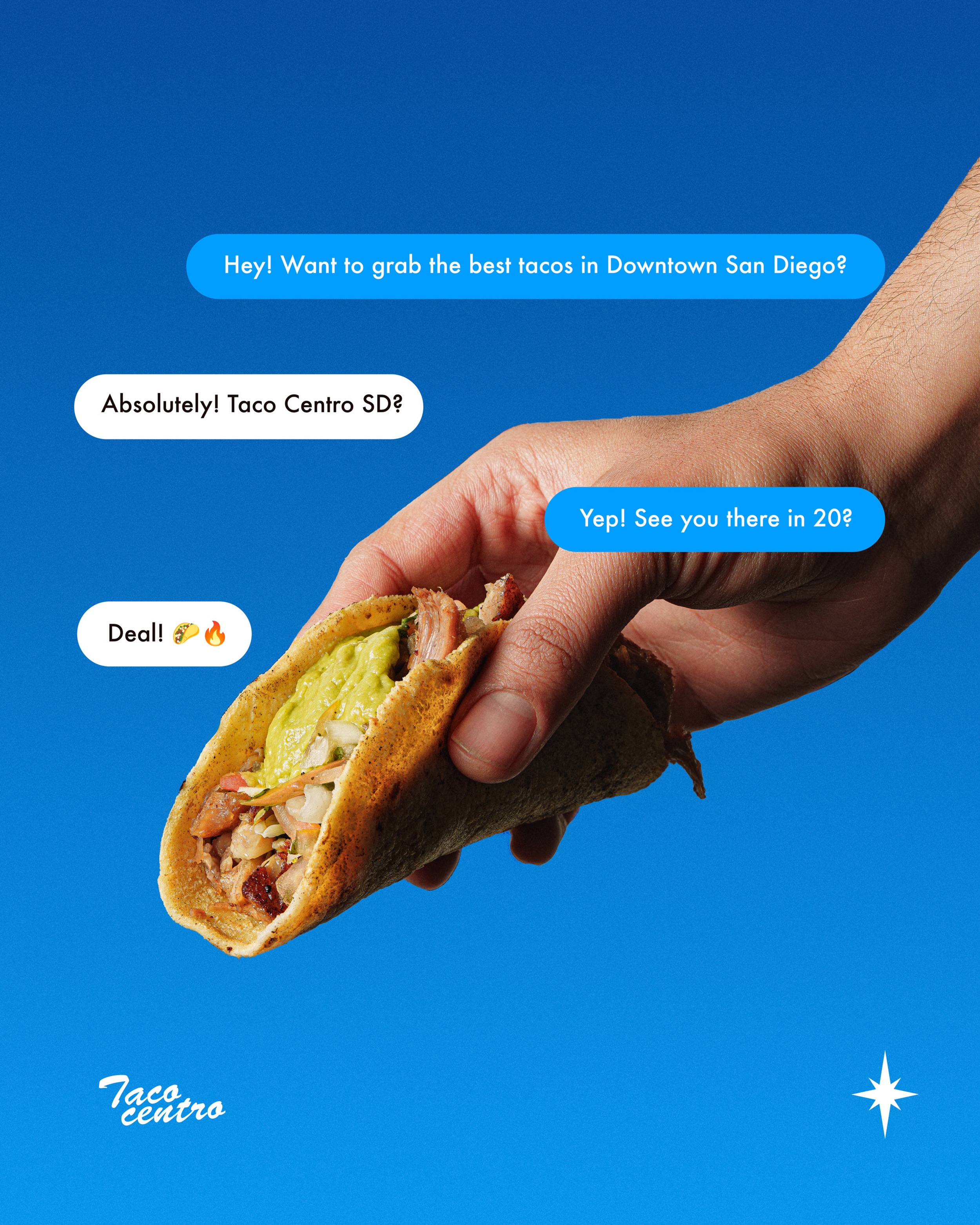 Tacocentro | San Diego CA