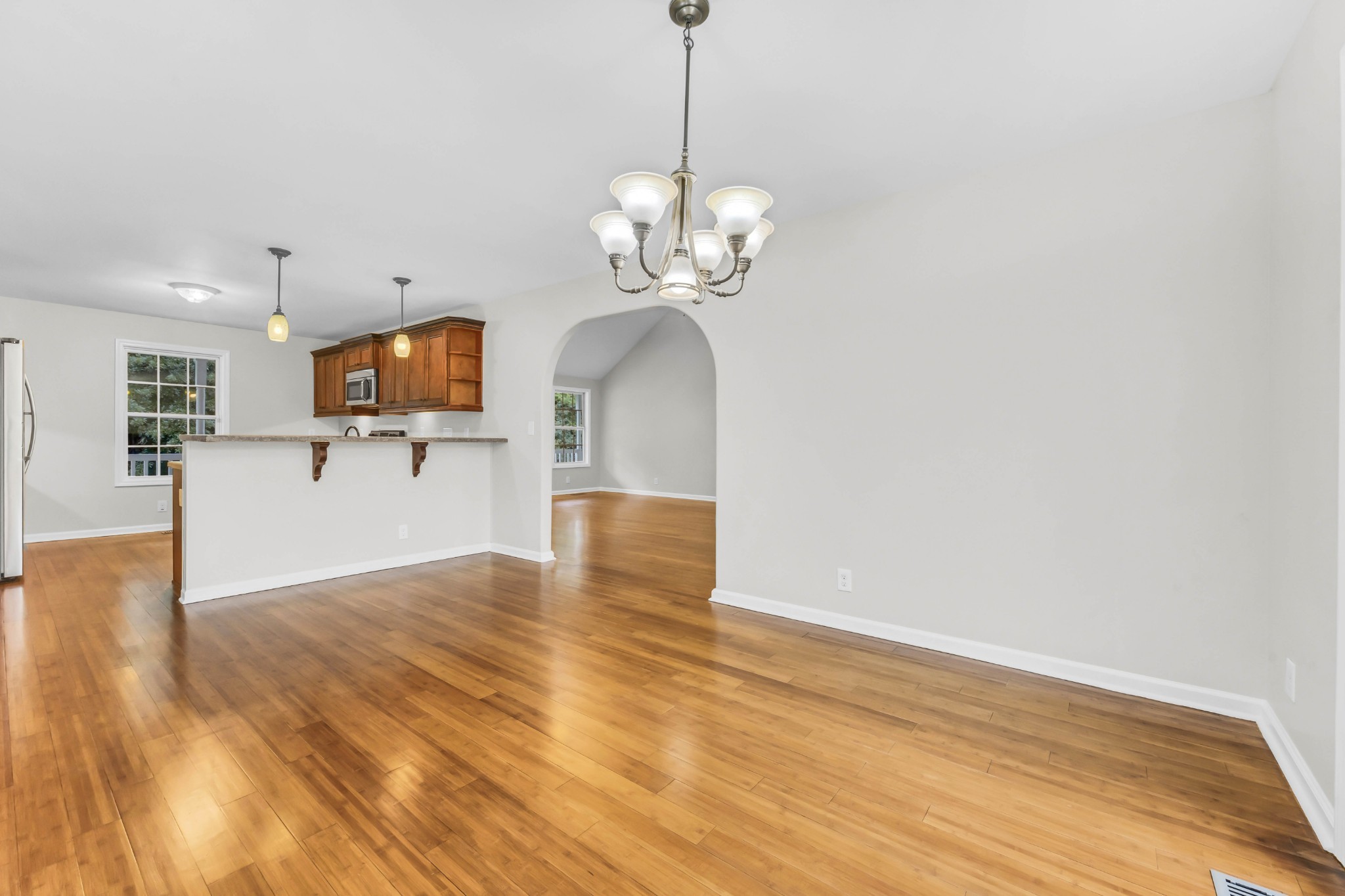 Jessica Reed-Realtor | Clarksville TN