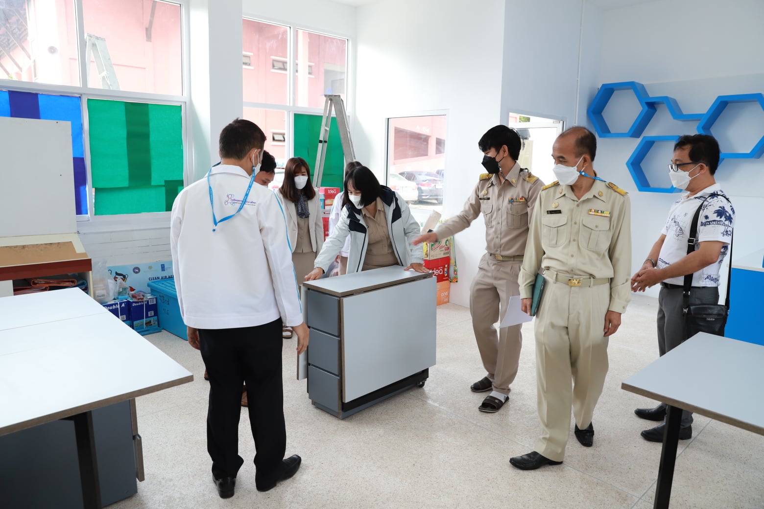 โรงเรียนเทศบาล 6... - โรงเรียนเทศบาล 6 นครเชียงราย CRMS6
