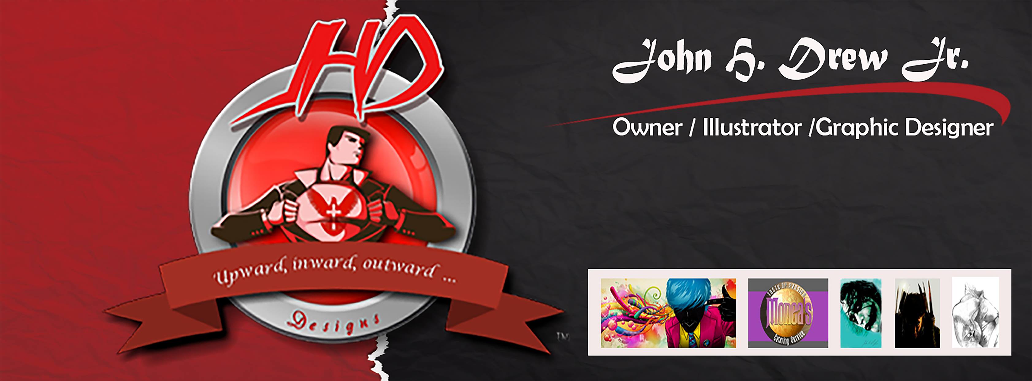 JHD Designs