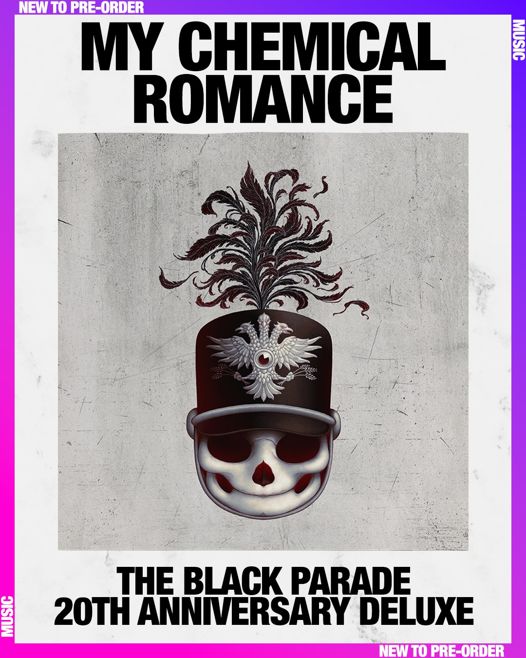 My Chemical Romance's 