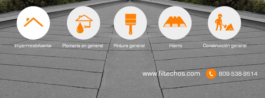 Filtechos SRL | Santo Domingo