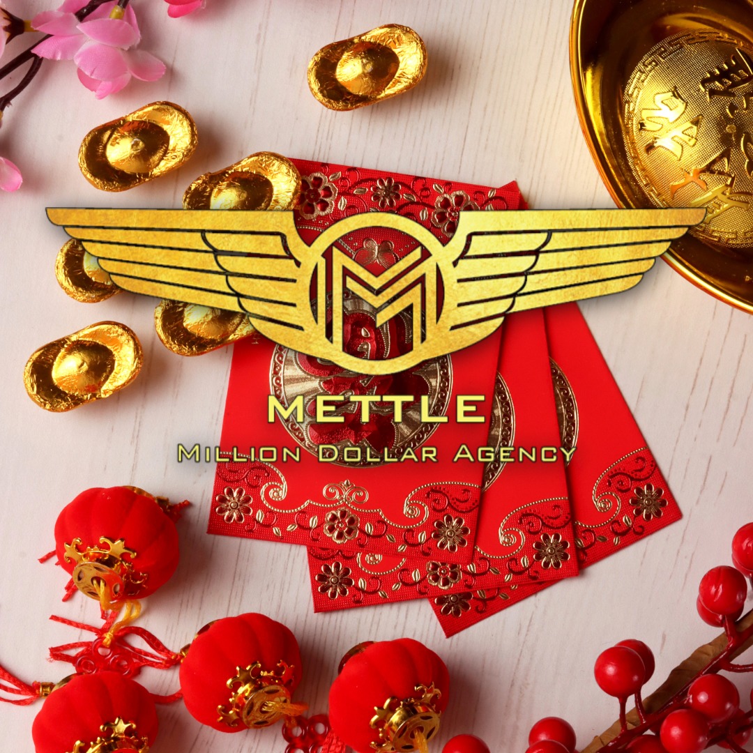Mettle Agency | Kuala Lumpur