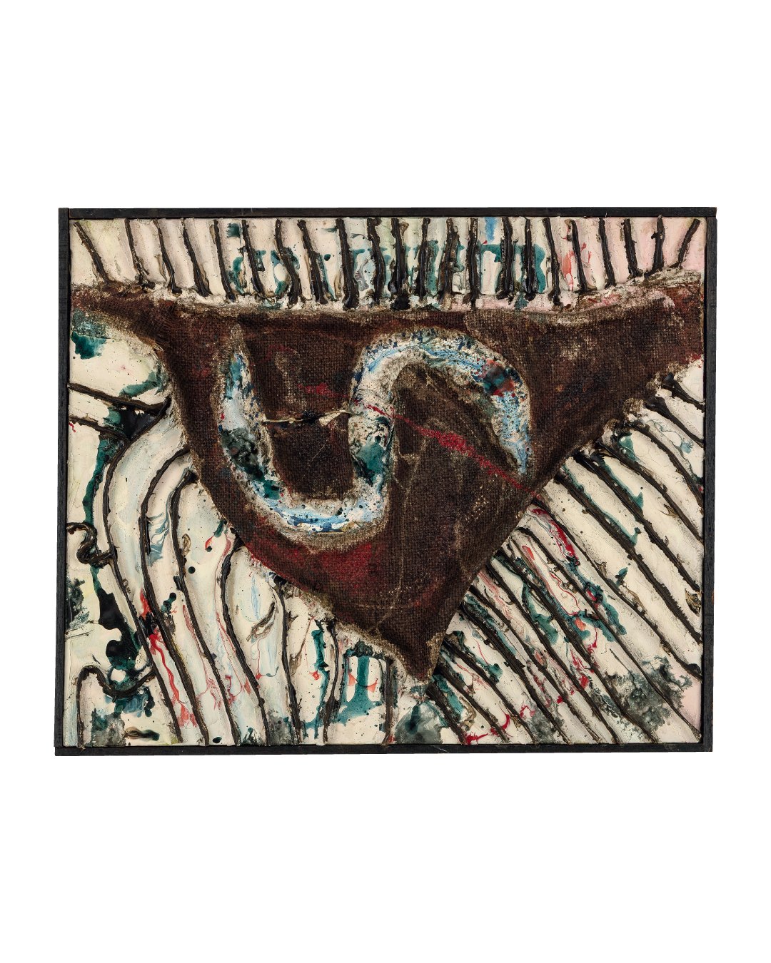 Lot 497 ⠀ コンスタン・トロワイヨン ( Constant TROYON ) 牛 